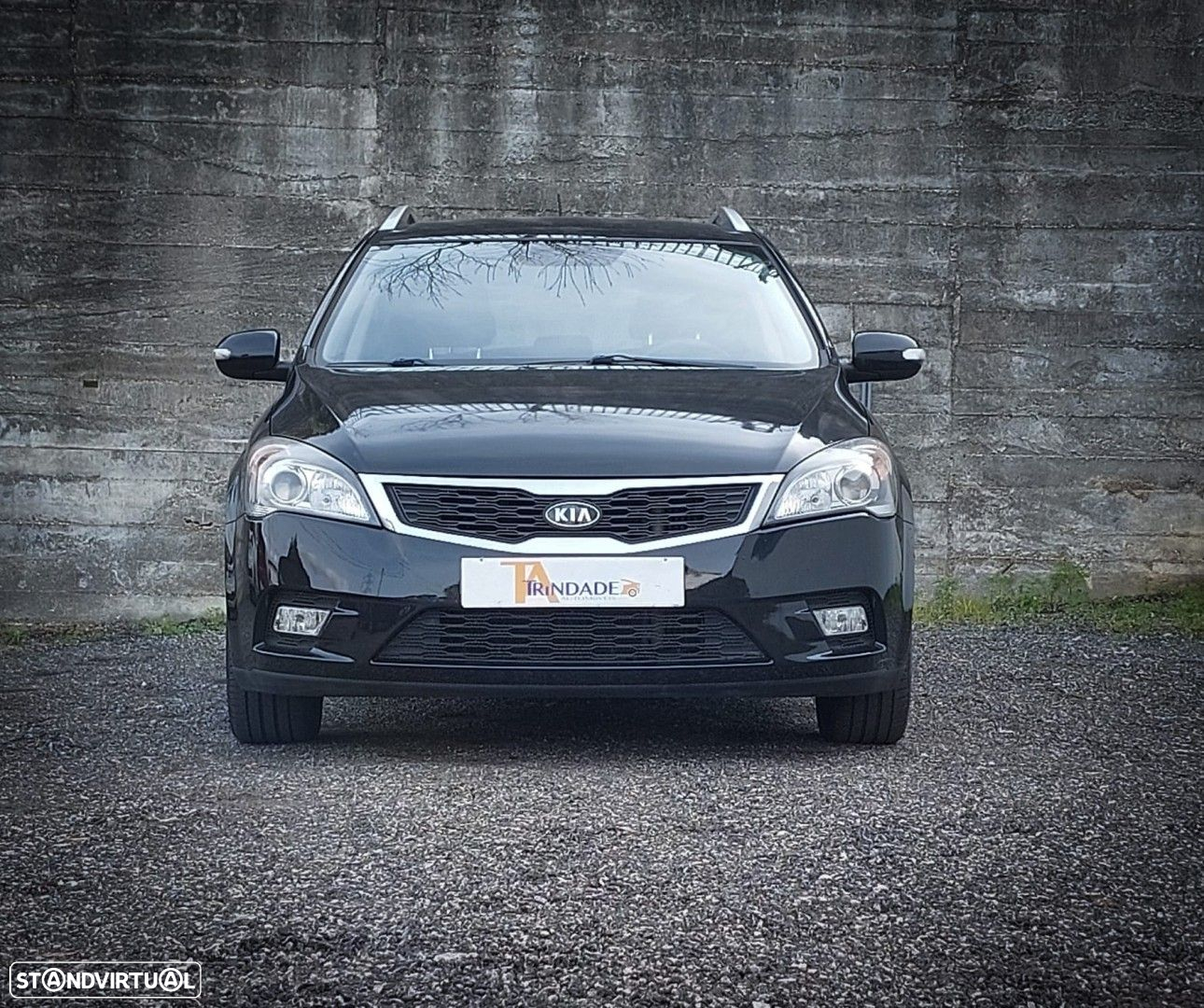 Kia Ceed SW 1.6 CRDi LX ISG - 16