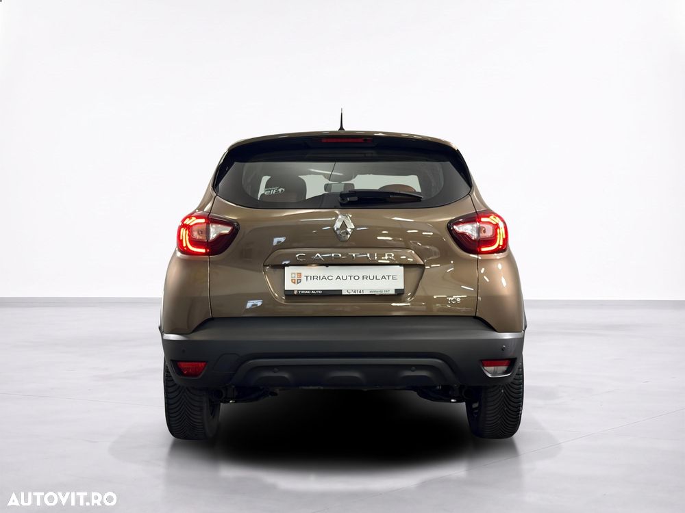 Renault Captur - 5