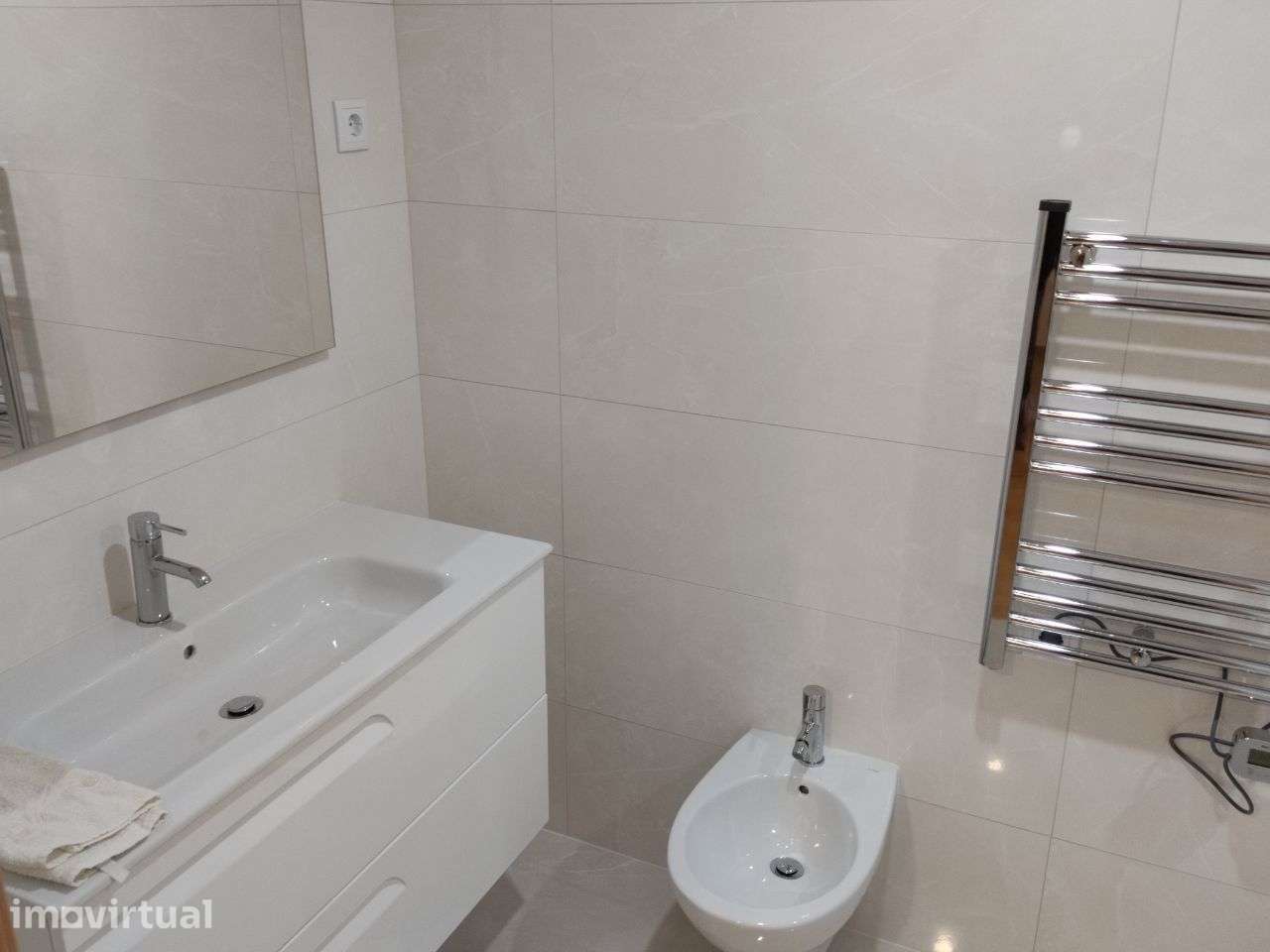 T1 Quinta da Portela - Coimbra - Grande imagem: 5/6