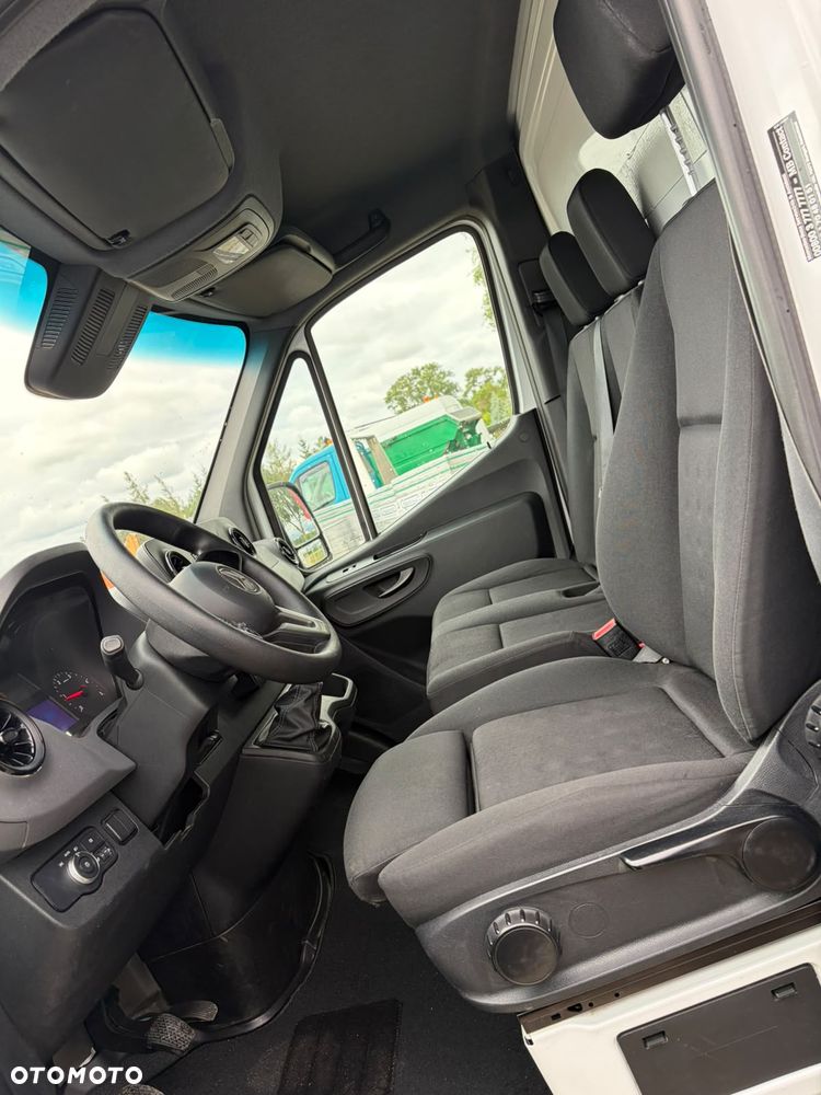 Mercedes-Benz Sprinter ! Super Stan ! - 16