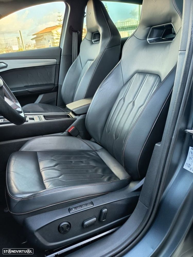 Cupra Formentor 1.4 e-Hybrid DSG VZ - 10