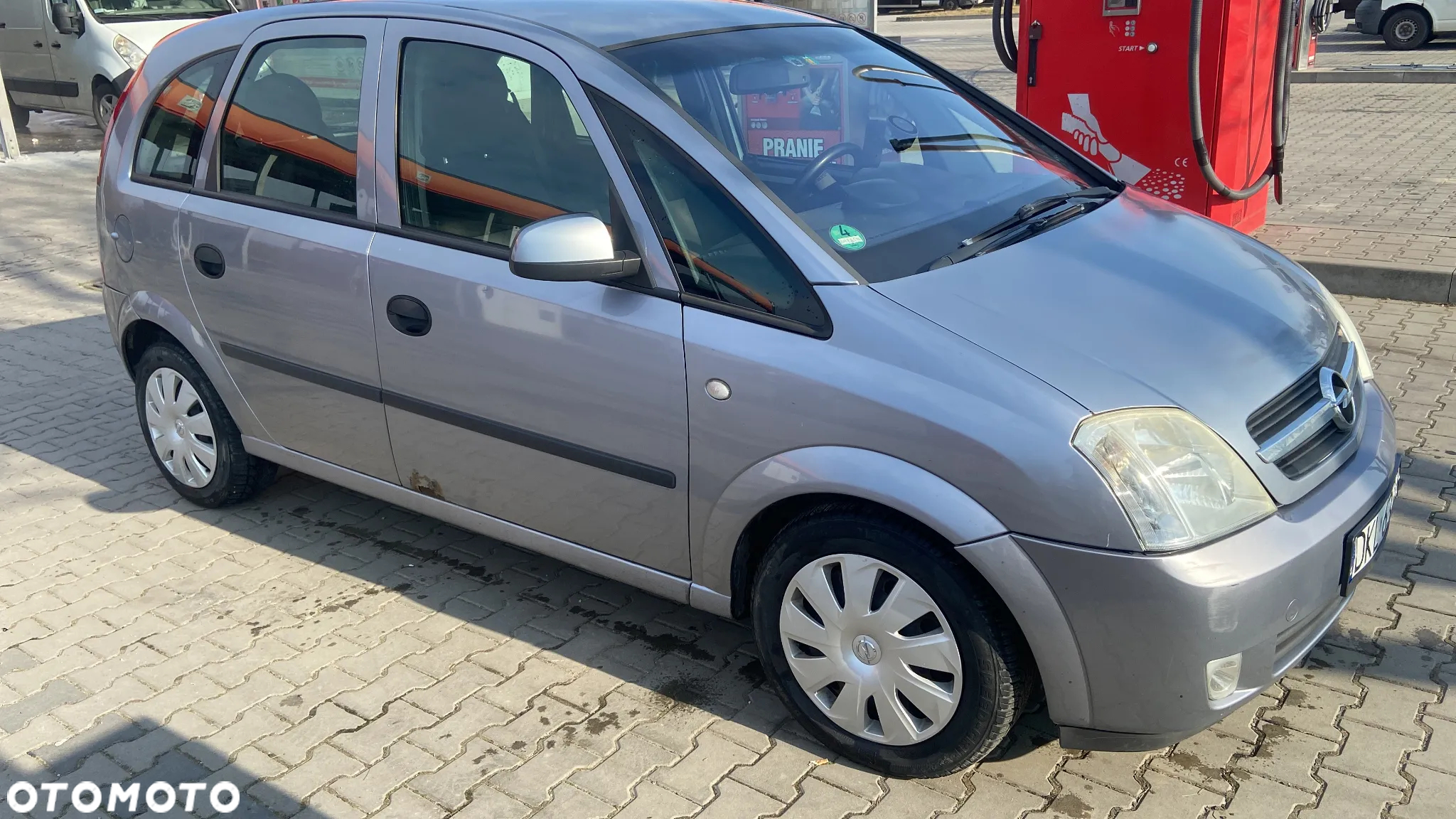 Opel Meriva 1.7 CDTI Enjoy - 3