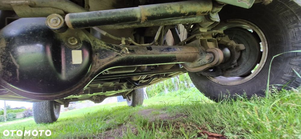 Nissan Patrol GR 3.0 TDI Elegance - 17