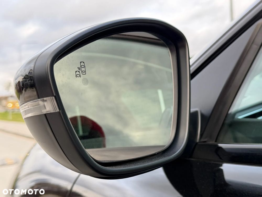 Peugeot 508 1.5 BlueHDi Allure Pack S&S EAT8 - 34