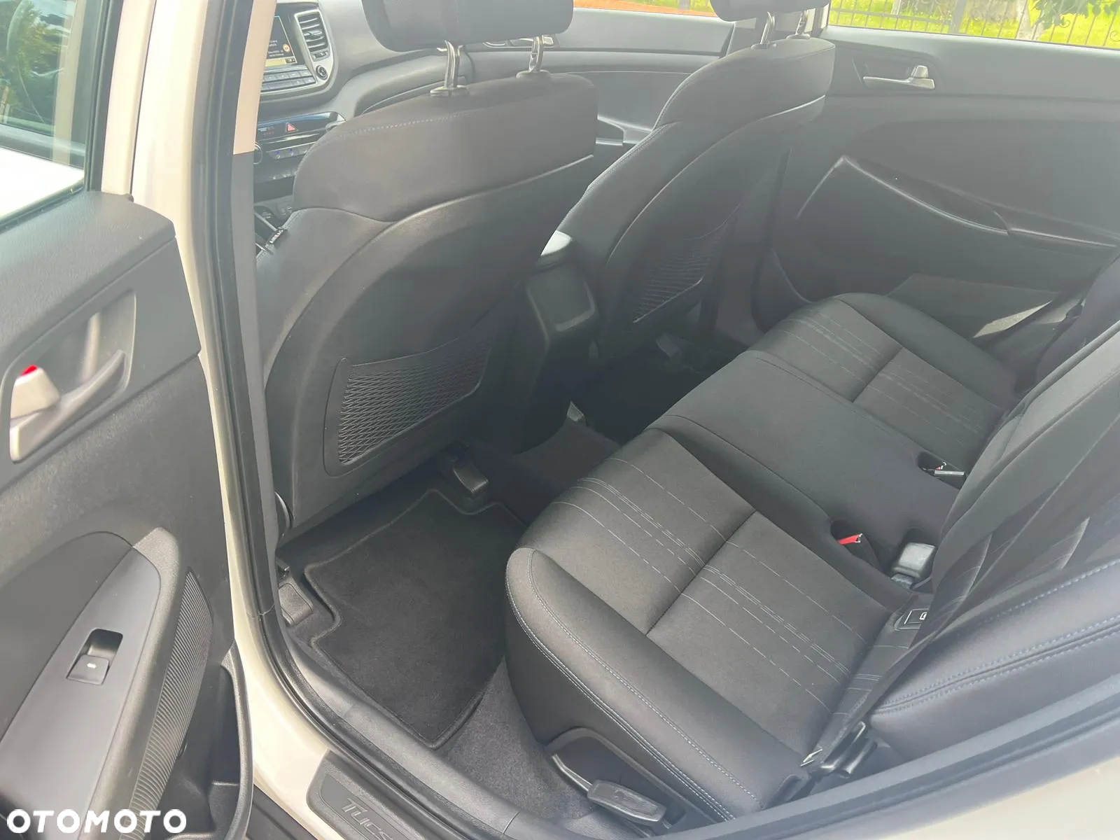 Hyundai Tucson 1.6 GDi 2WD Trend - 11