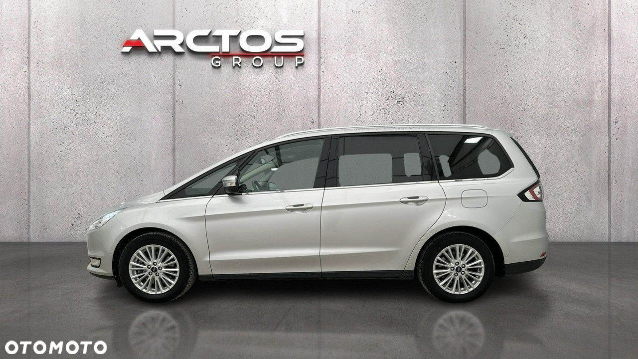 Ford Galaxy - 2