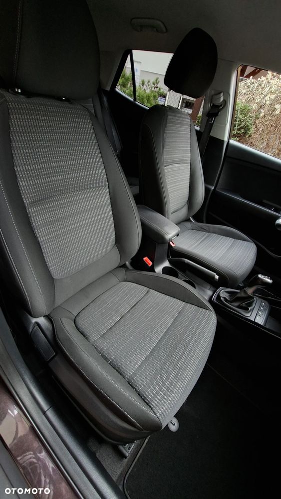 Kia Stonic 1.4 XL - 20