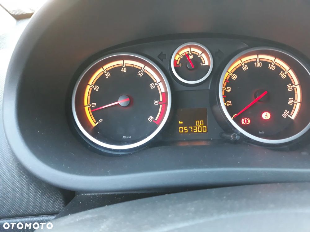 Opel Corsa 1.4 16V Limited Edition - 19