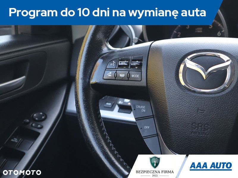 Mazda 3 - 19