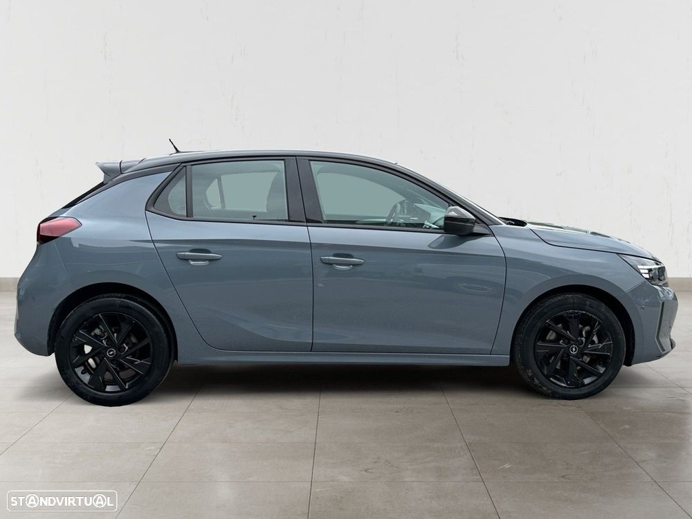 Opel Corsa 1.2 T Hybrid GS eDCT - 7