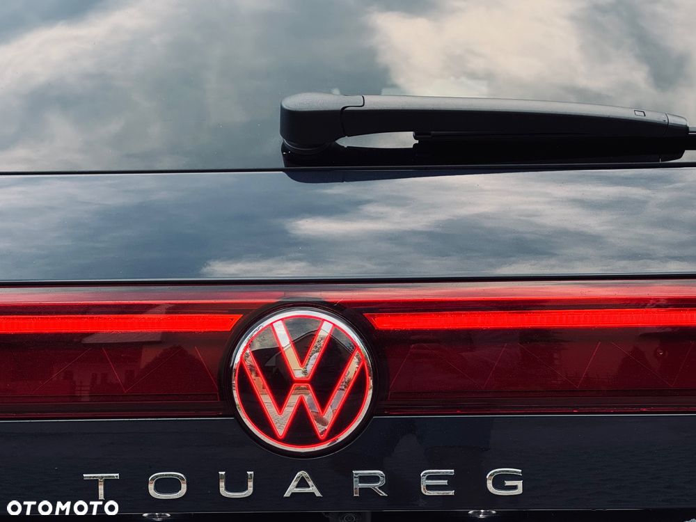 Volkswagen Touareg 3.0 V6 TFSI PHEV 280kW 4Motion Elegance - 12