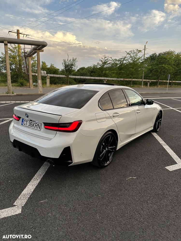 BMW Seria 3 320d AT MHEV - 6