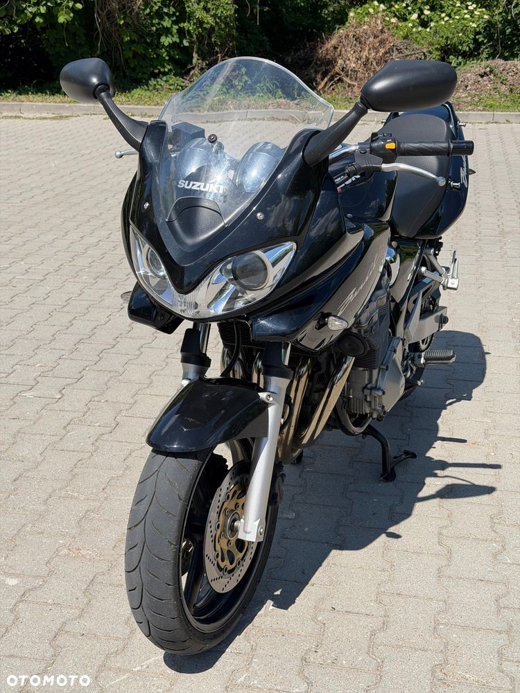 Suzuki Bandit - 13