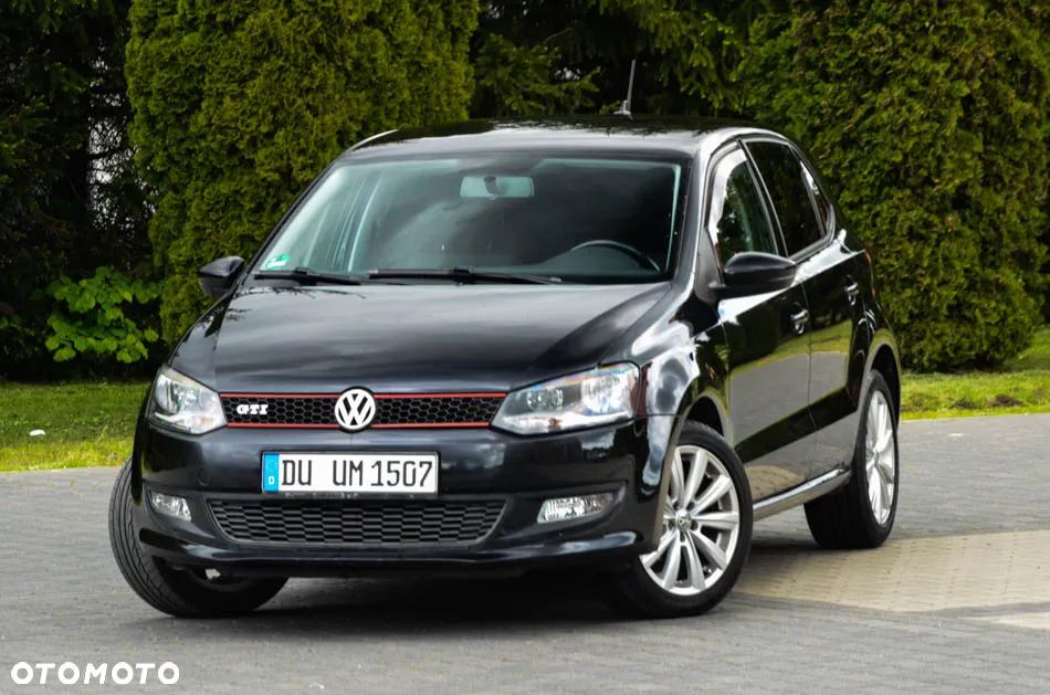 Volkswagen Polo 1.2 Comfortline - 3