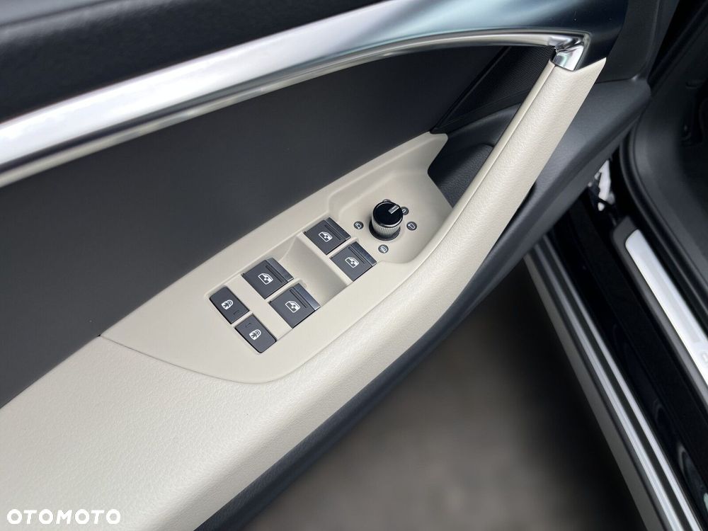 Audi A6 Allroad - 24