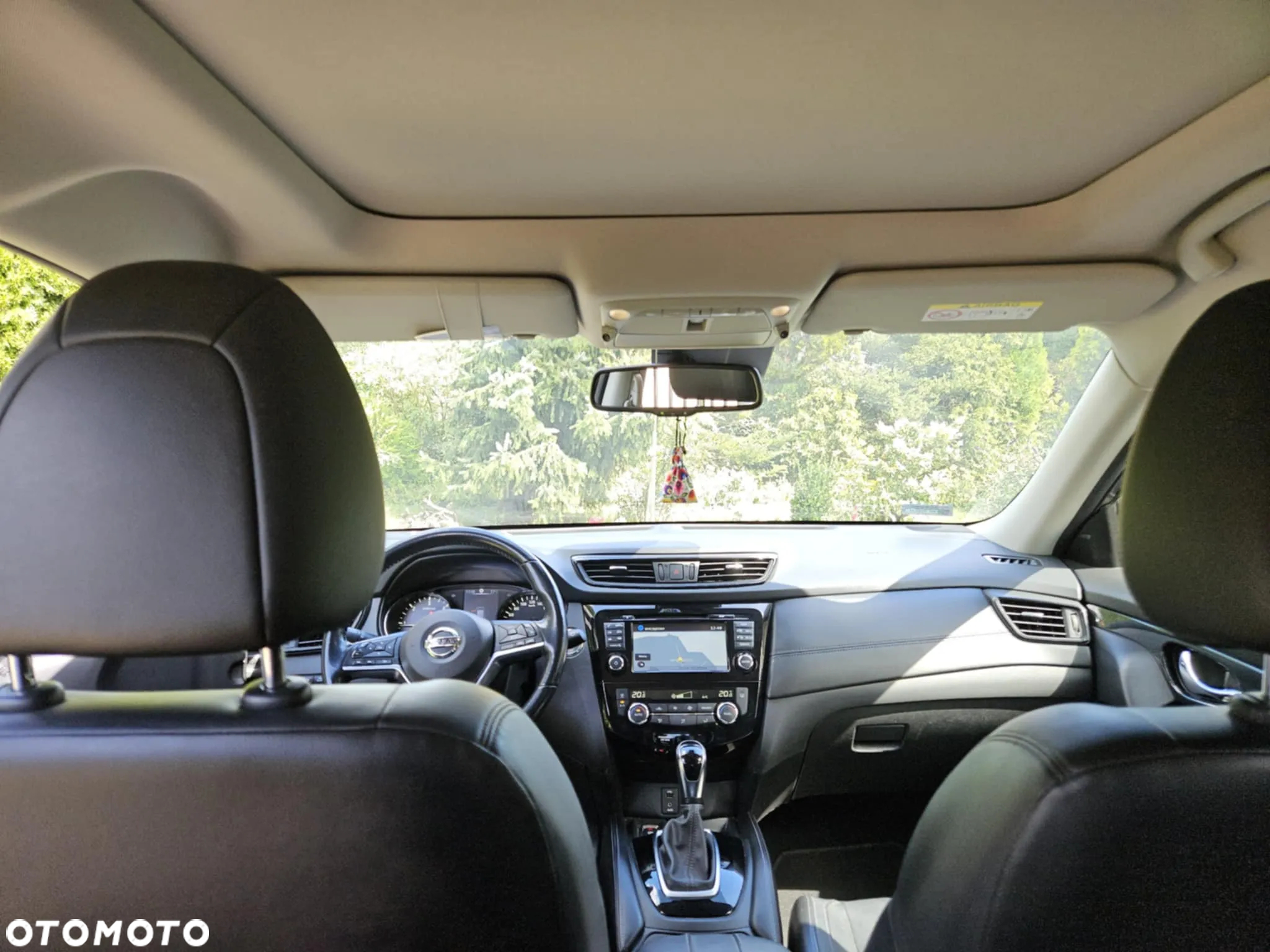 Nissan X-Trail 2.0 dCi Tekna Xtronic 4WD - 17