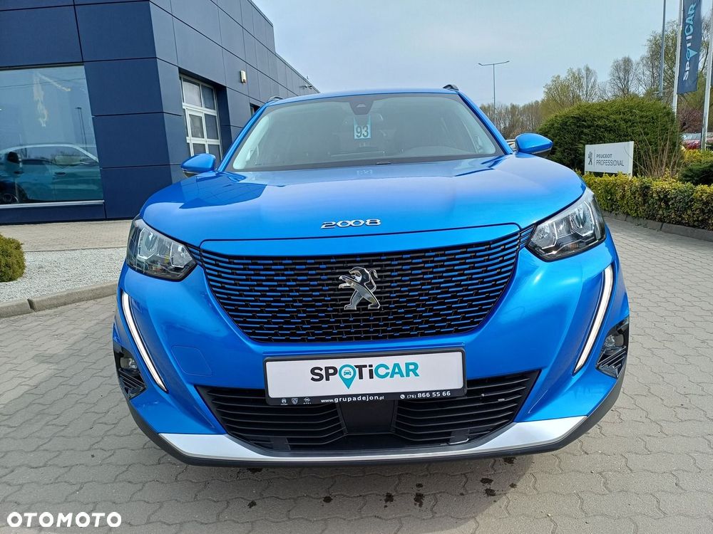 Peugeot 2008 - 2