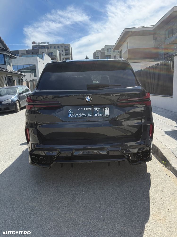 BMW X5 xDrive30d - 5