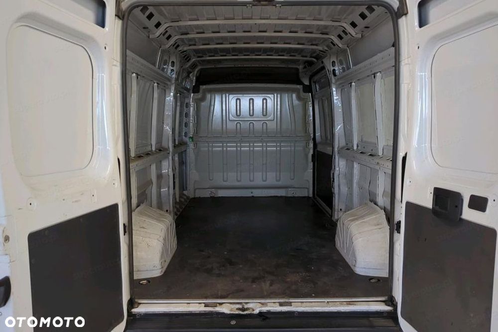 Opel Movano L3H2 2.2 140KM - 8