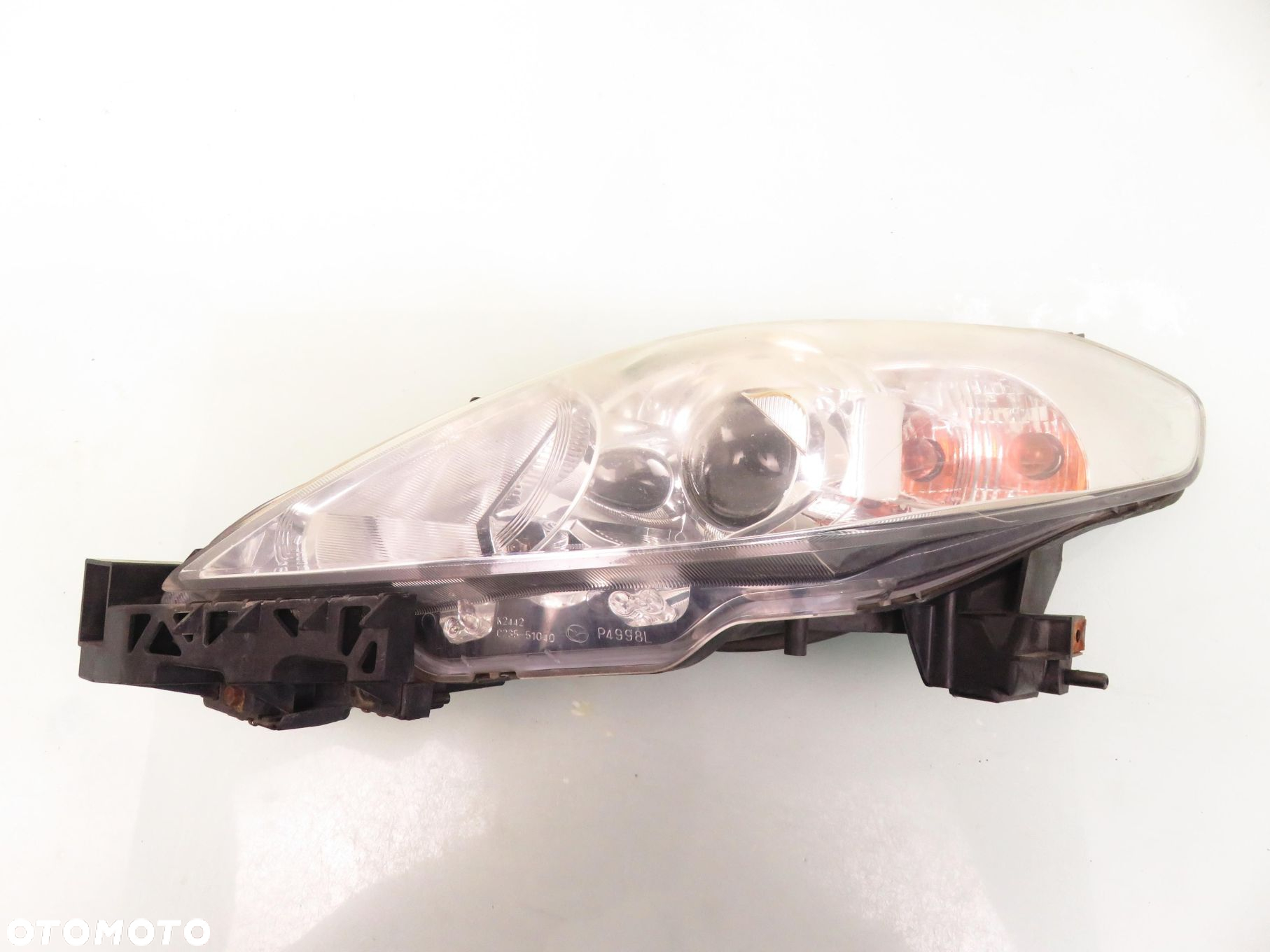 LAMPA LEWA PRZEDNIA MAZDA 5 P5115L - 3