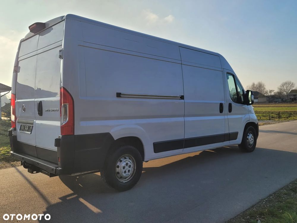Fiat Ducato - 16