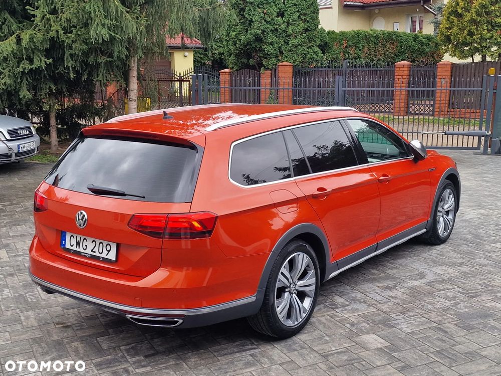 Volkswagen Passat - 35