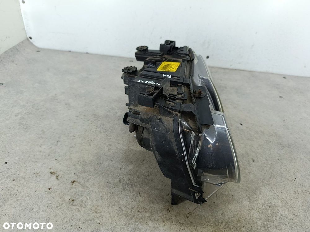 LAMPA PRZÓD LEWA BMW 3 E46 6901969 0301187201  AL - 3