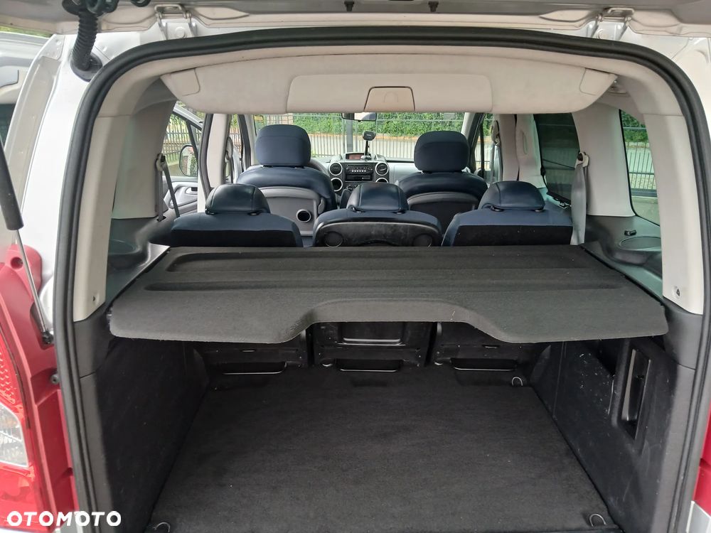 Citroën Berlingo 1.6 16V Multispace - 18