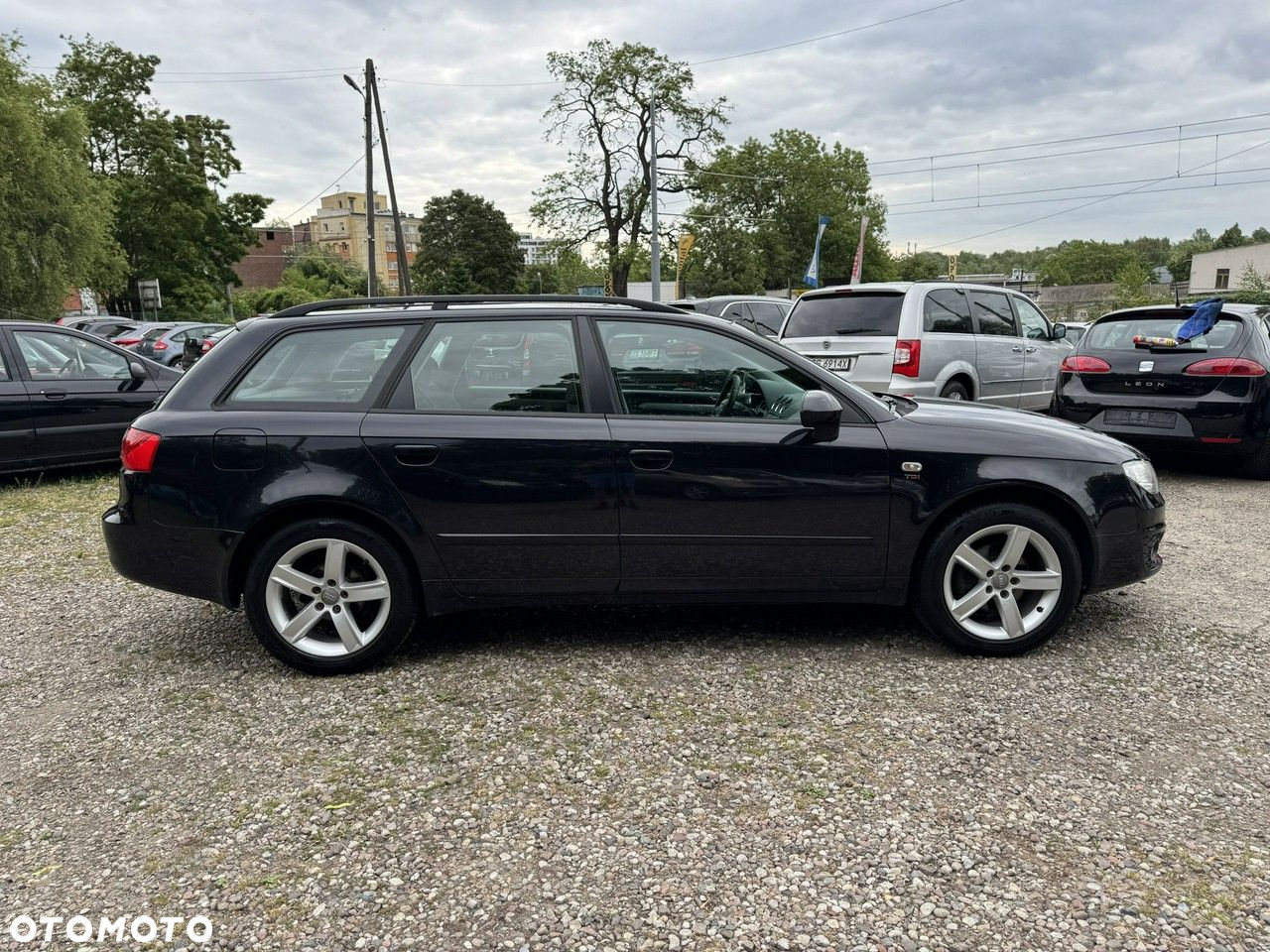 Seat Exeo 2.0 TDI DPF Style - 30