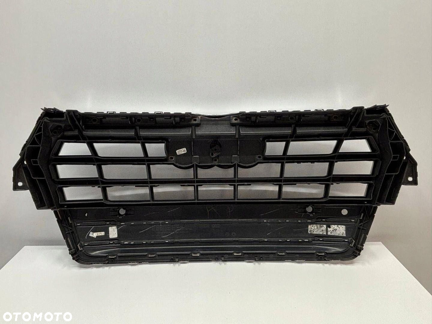 Audi Q5 80A S-Line Grill Atrapa Zderzaka 80A853651C - 8