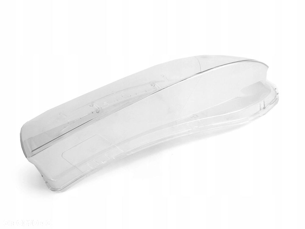 KPL x2 Klosz PRAWY LEWY szkło reflektora lampa Volvo S80 XC70 V70 2006-2016 - 3