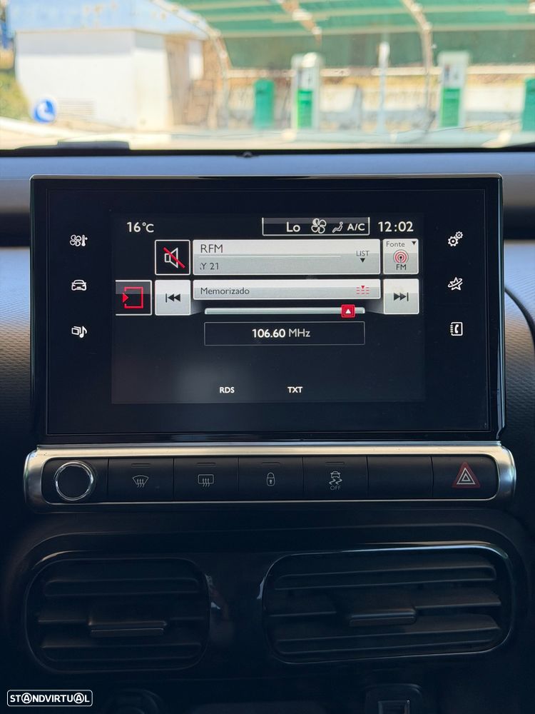 Citroën C4 Cactus 1.2 PureTech Feel - 5