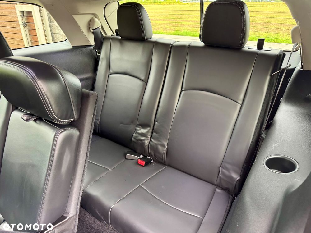 Dodge Journey - 20