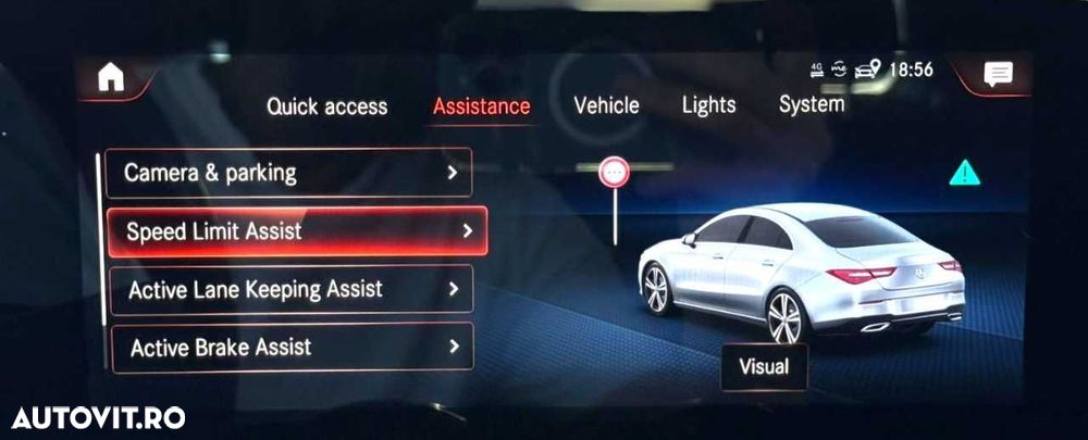 Mercedes-Benz CLA 250 - 33