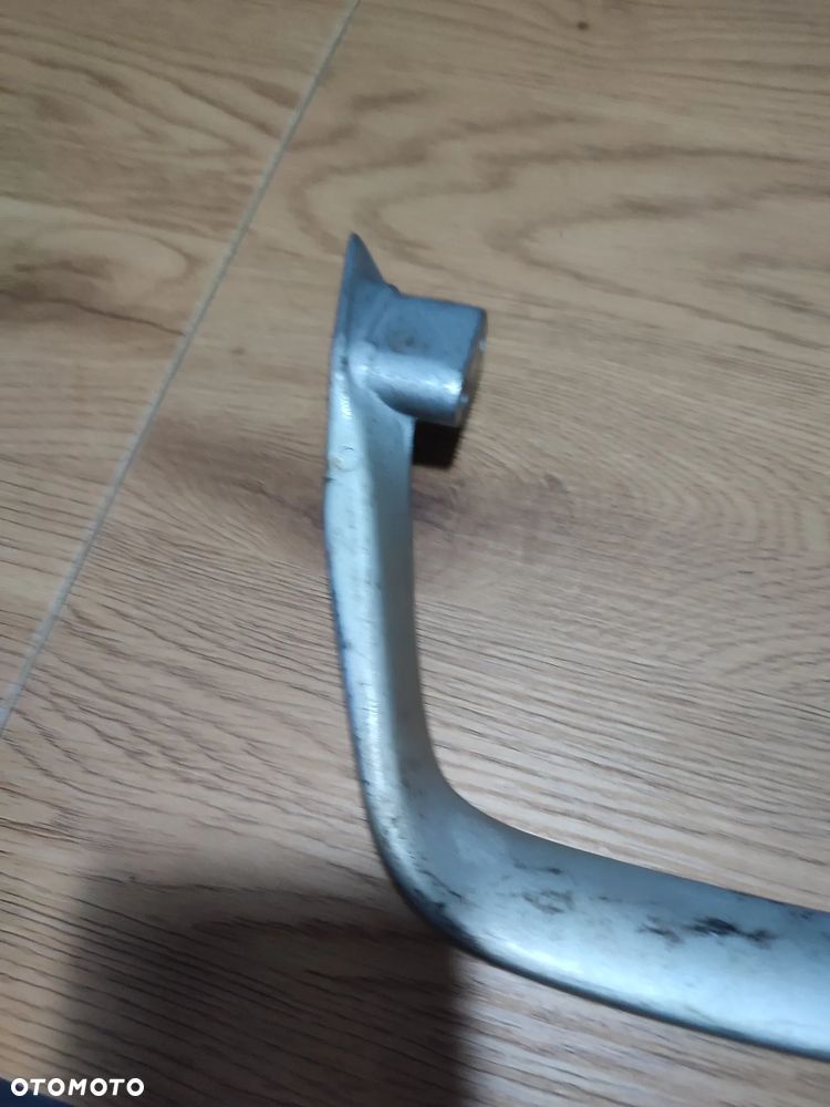 Uchwyt, rączka pasażera Honda CBR 125 - 8
