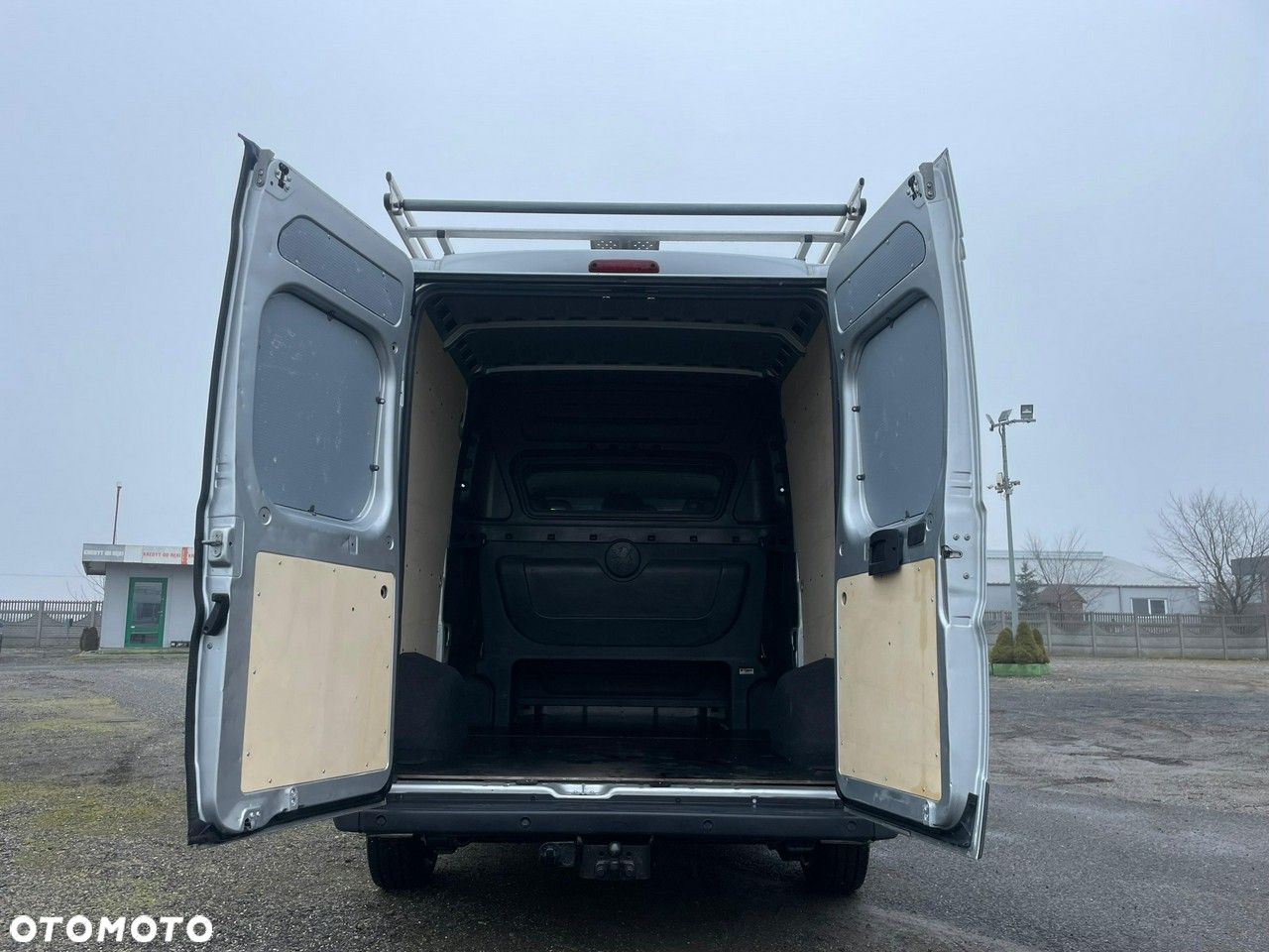 Peugeot Boxer - 16