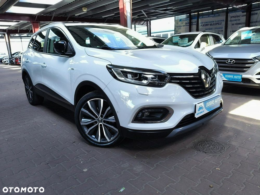 Renault Kadjar - 3