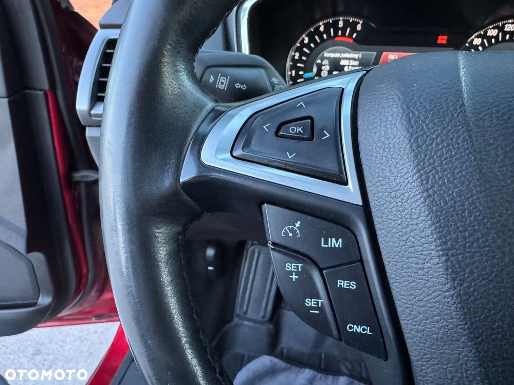 Ford Mondeo 2.0 TDCi Edition - 22