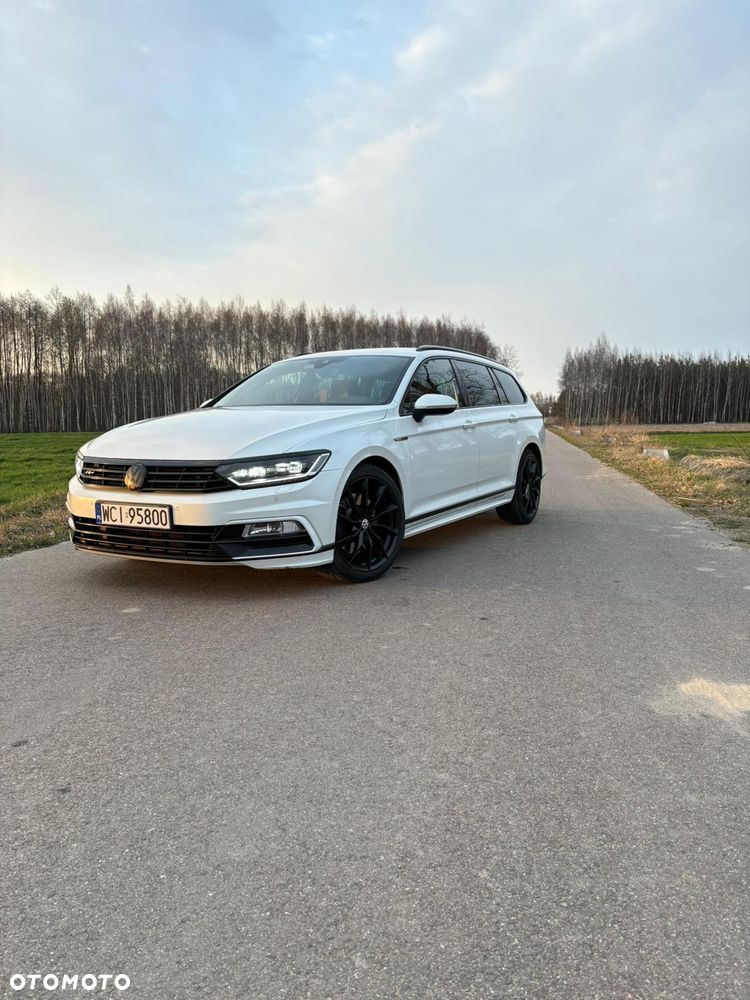 Volkswagen Passat - 2