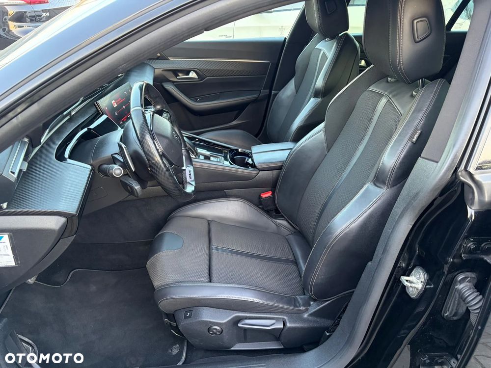 Peugeot 508 - 22