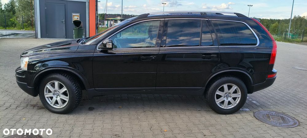 Volvo XC 90 - 7