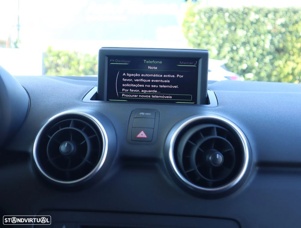 Audi A1 Sportback 1.6 TDI Advance - 40