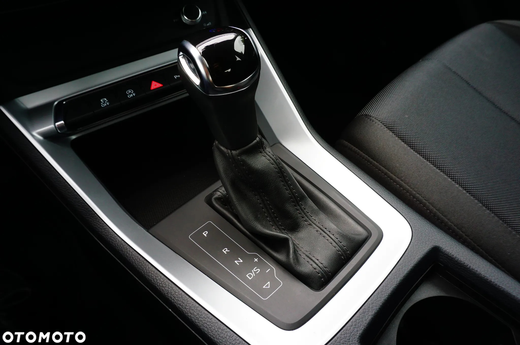 Audi Q3 35 TFSI S tronic - 29