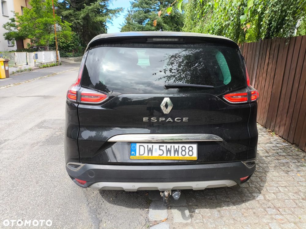 Renault Espace 1.8 TCe Energy Magnetic EDC - 3