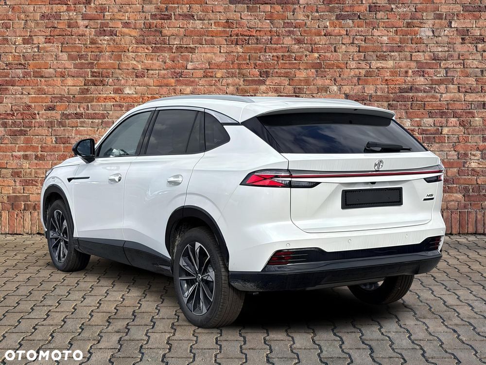 MG HS 1.5T HEV+ Exclusive - 9