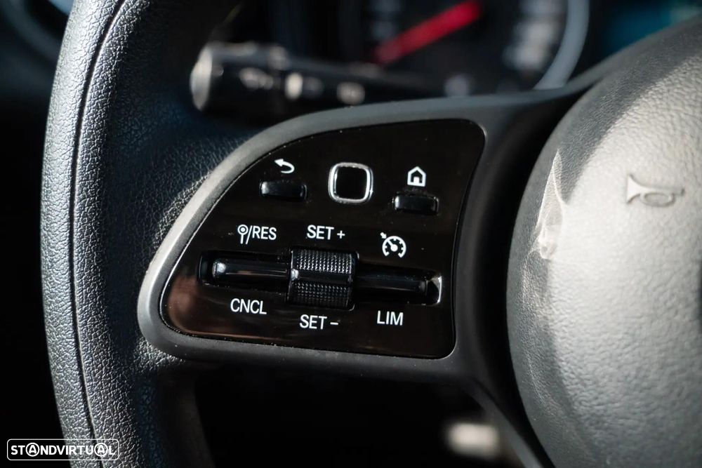Mercedes-Benz Citan 110 CDi/27 - 24
