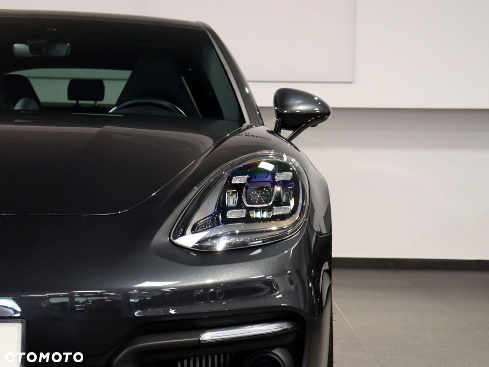 Porsche Panamera 4 E-Hybrid GPF - 9