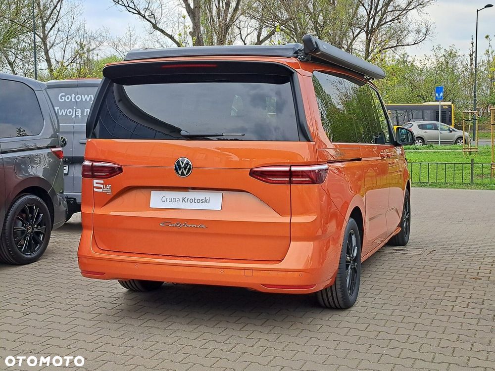 Volkswagen California - 5