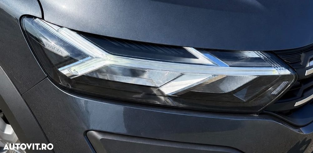 Dacia Sandero - 3