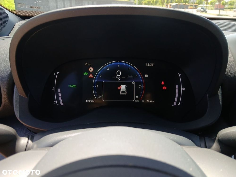 Toyota Yaris Cross Hybrid 1.5 Style - 29
